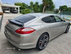 Porsche Panamera Turbo PDK - 7