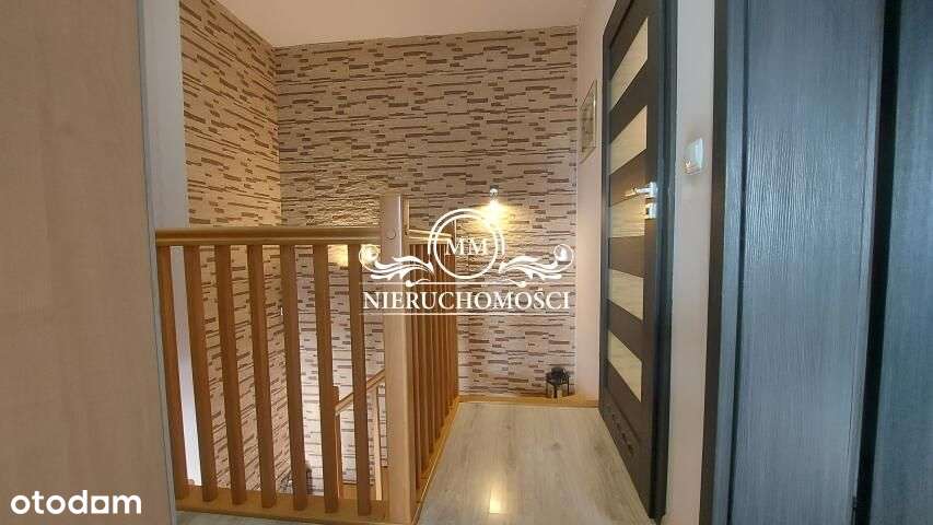 Dwupoziomowe mieszkanie-winda-garaż-Kilińskiego-11