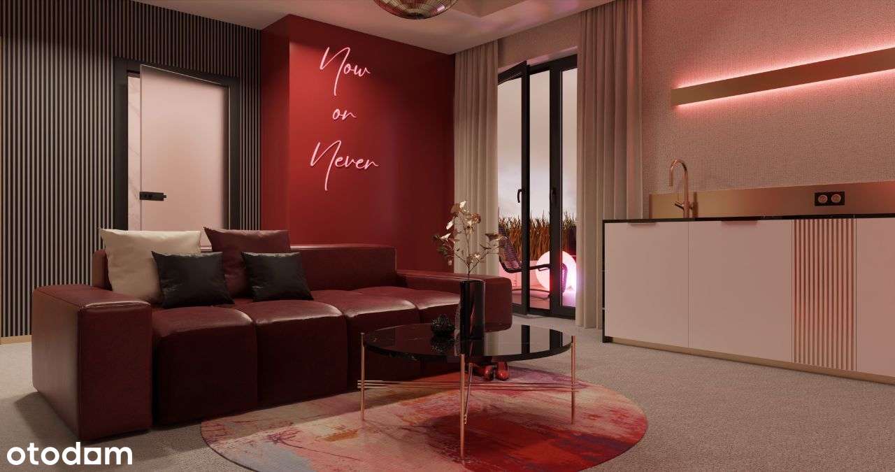 Apartament Red Lips/ Inwestycyjny/Karpacz - Pełny obrazek: 5/18