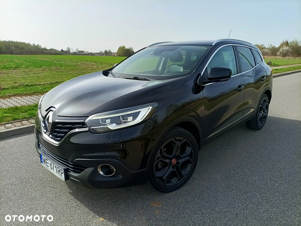 Renault Kadjar 1.6 Energy TCe Night&Day - 16