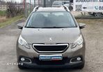 Peugeot 2008 1.2 Pure Tech Style EU6 - 2