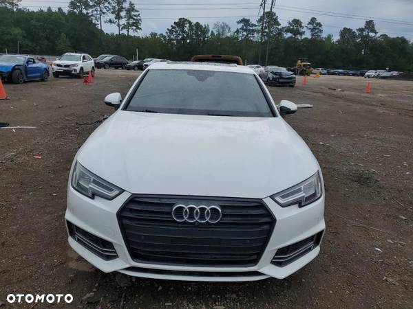 Audi A4 2.0 TFSI Quattro S tronic - 3