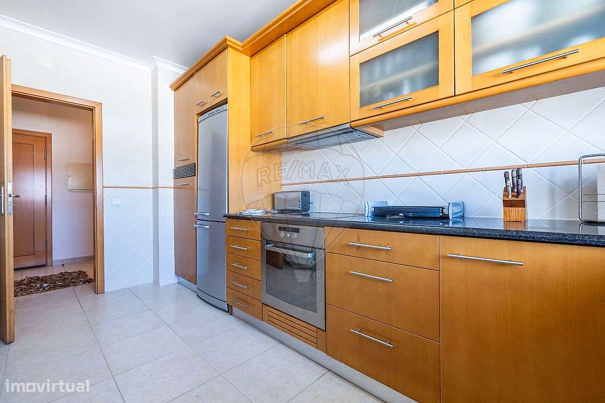 Apartamento T1 para venda - Grande imagem: 4/13