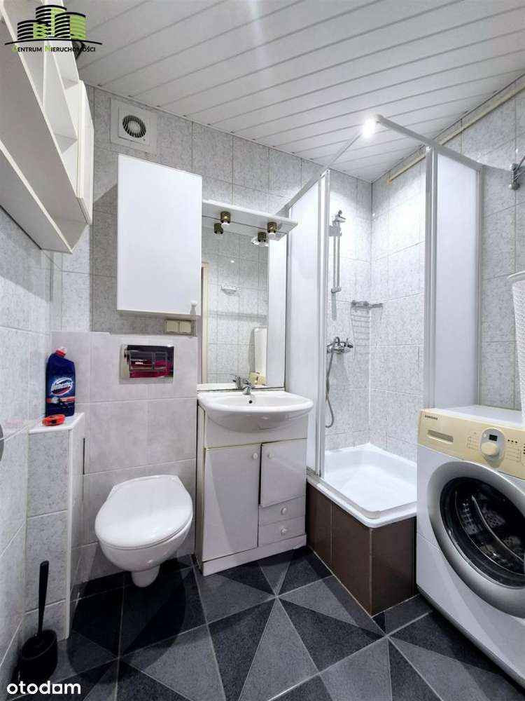 Dwa mieszkania w cenie jednego!(kawalerka i 3-pok) - Pełny obrazek: 5/15