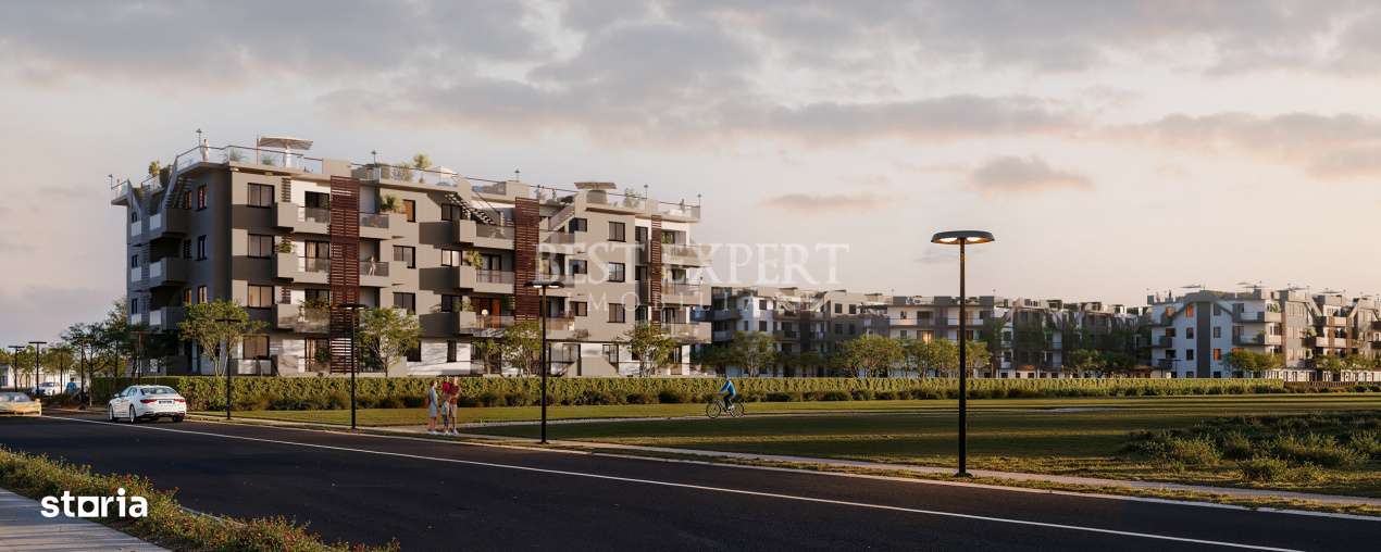 3 Camere Gradina -Lux, lumina si functionalitate