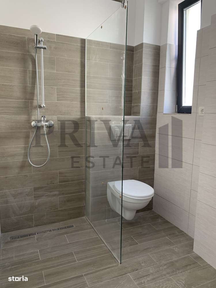 Apartament premium 2 camere, etaj 1, Giroc-7