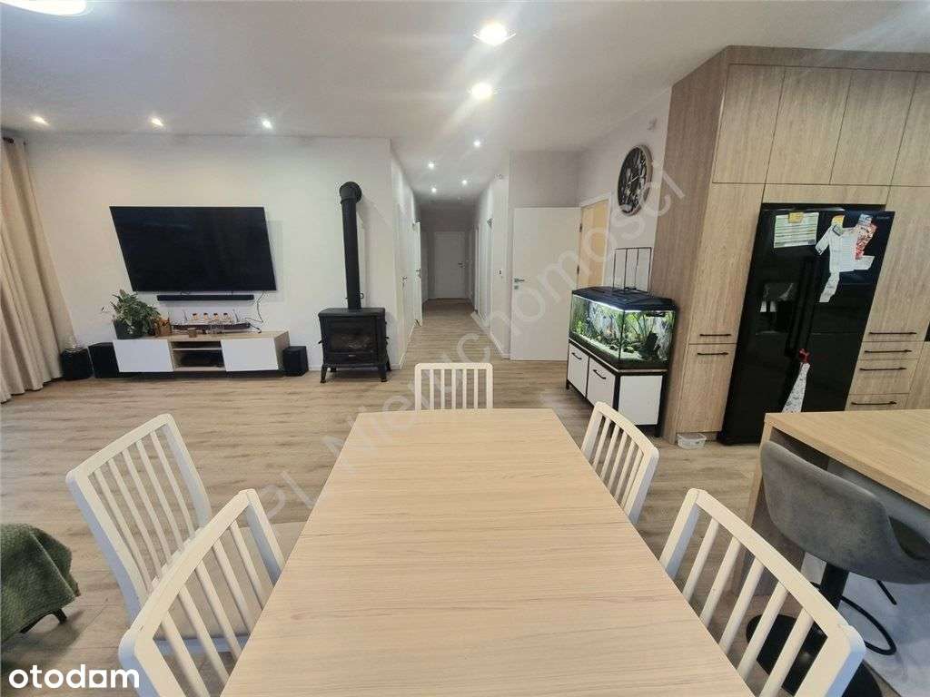 Parterowy dom z dużą działką - Osowiec - Pełny obrazek: 5/12