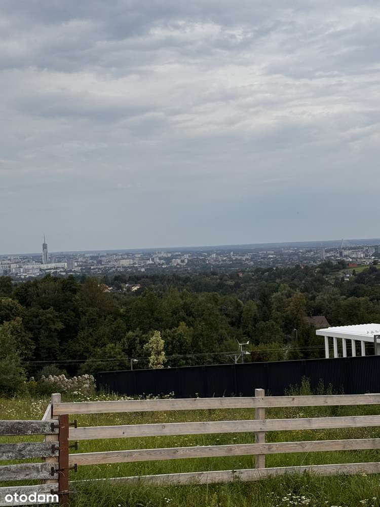 Rzeszów Matysówka | UNIKATOWA PANORAMA | 27 arów | Full Media | WZ - Pełny obrazek: 5/12