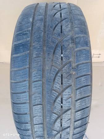 1X opona Hankook Winter I*Cept 255/55/18 4mm 4411 - 1