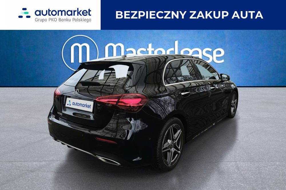 mercedes-benz klasa-a