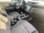 Nissan Qashqai 1.5 dCi N-Connecta 18 PS - 12