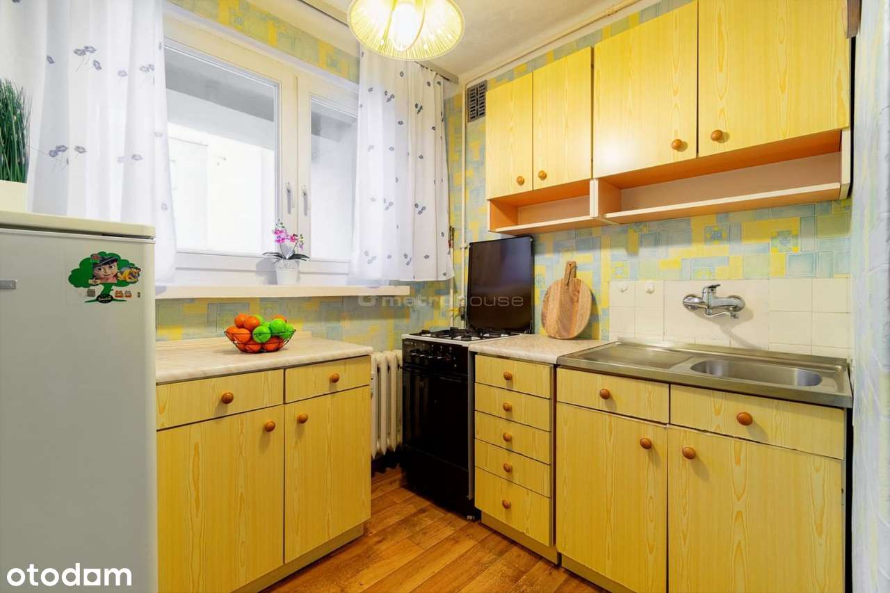 Mieszkanie na sprzedaż, Katowice1-5