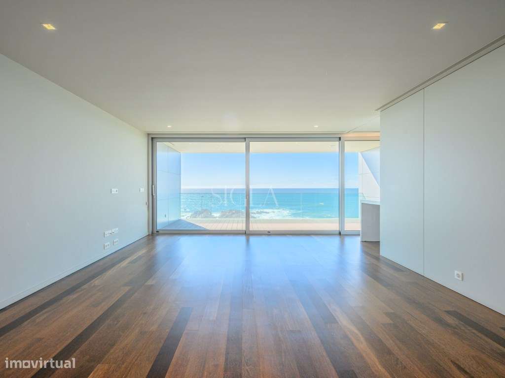 T3 em Condomínio de Luxo com Vistas mar - Grande imagem: 2/27