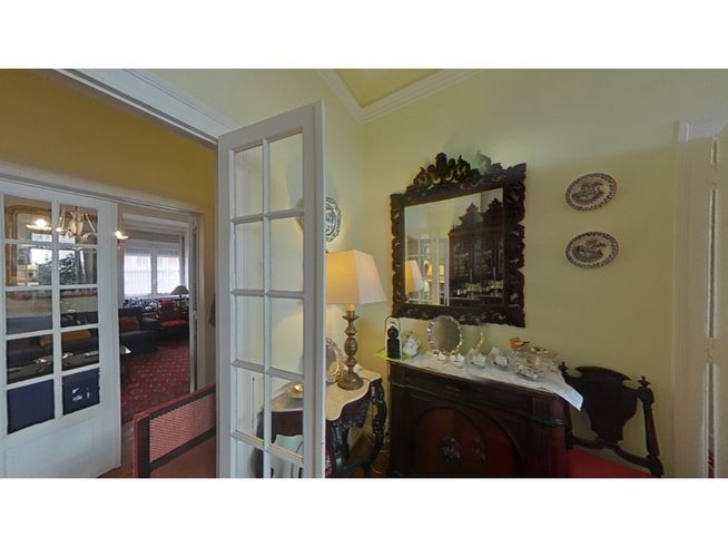 Apartamento T4 de luxo no Príncipe Real-42