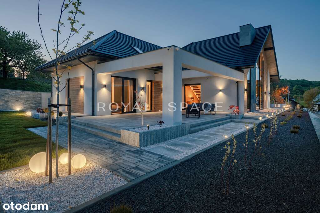 Willa w otulinie Ojcowskiego Parku Narodowego! - Pełny obrazek: 5/20