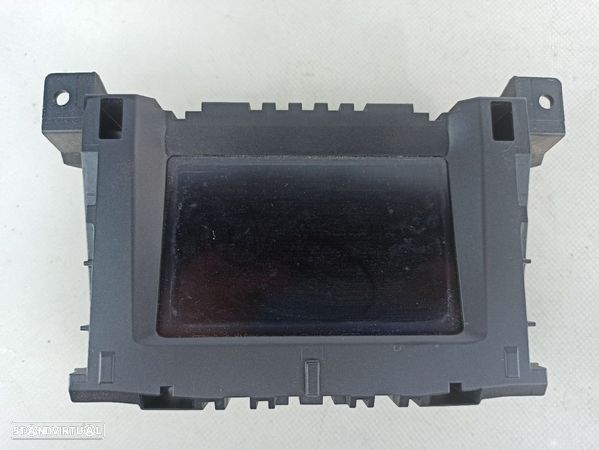Display Opel Astra H (A04) - 1