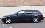 Audi A4 2.0 TFSI Quattro S tronic S line Sportpaket - 24