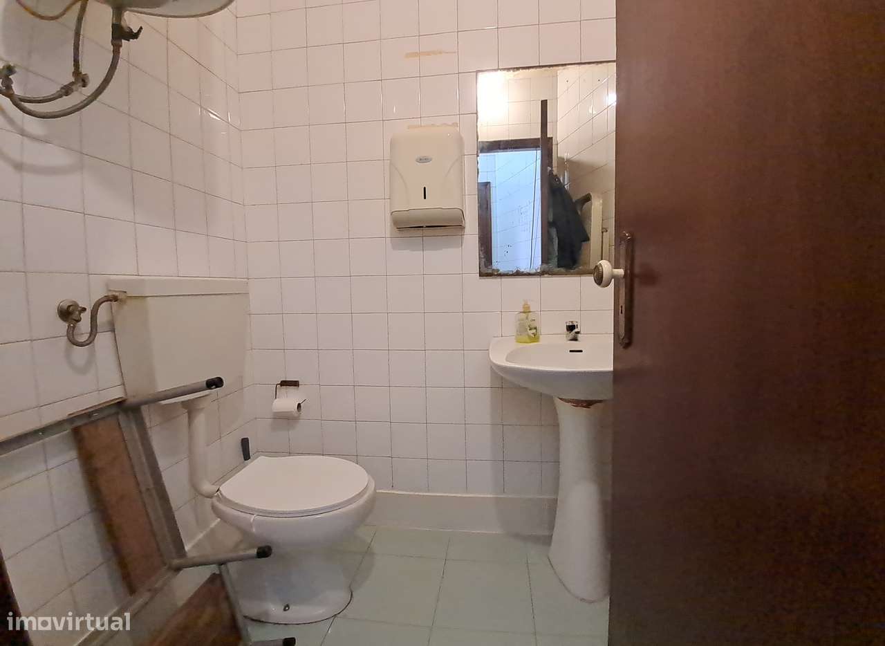 Loja, Entroncamento, ENTC - Pavilhão Municipal-5