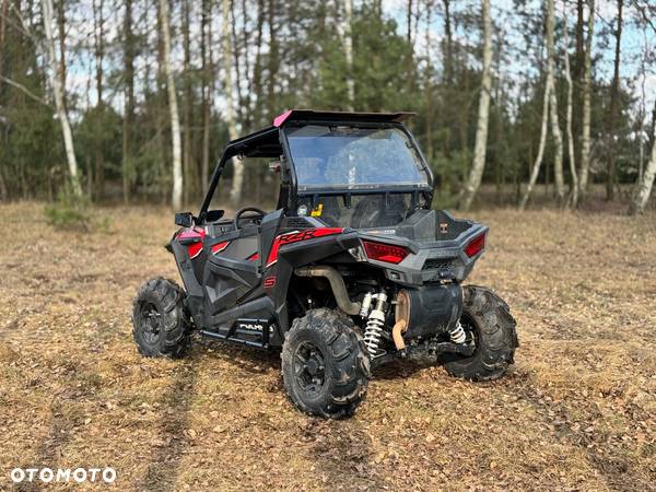 Polaris RZR - 10