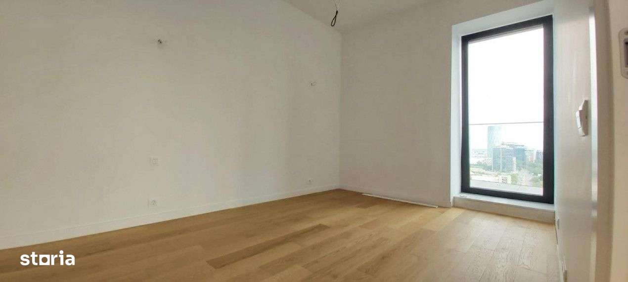 Apartament 4 camere de vanzare One Verdi park- etaj 15- vedere spectac - Imagine principală: 5/7