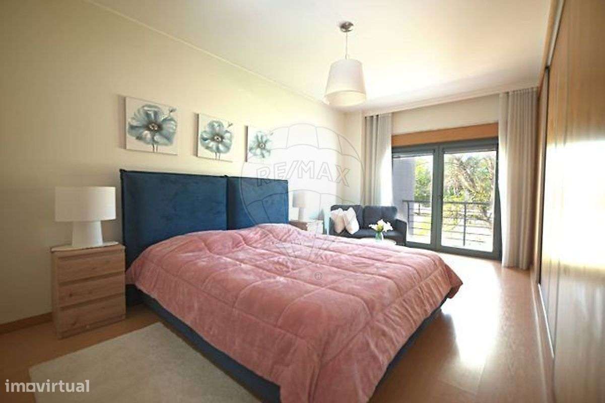 Apartamento T3 para arrendamento - Grande imagem: 5/14