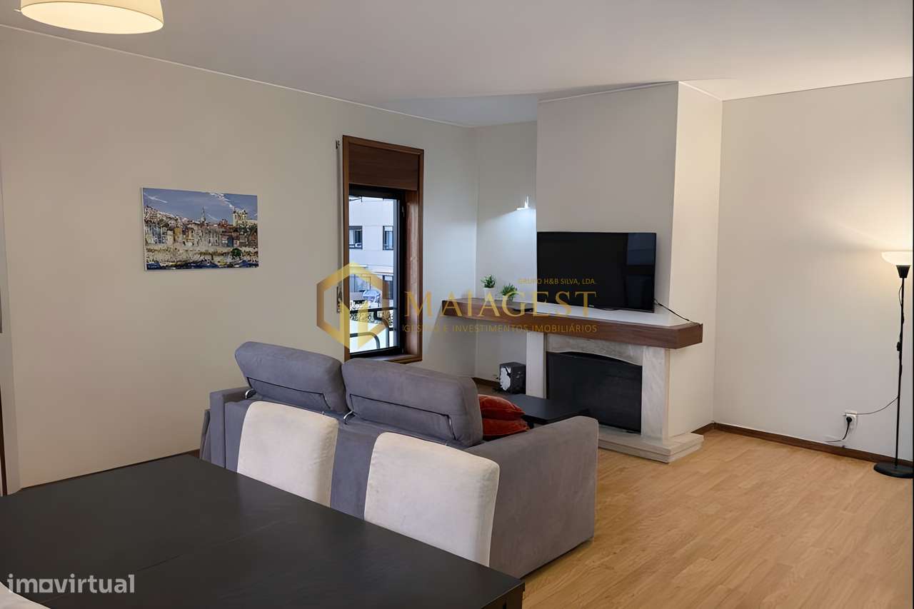 T2 Renovado e Mobilado junto ao Metro Carolina Michaelis - Grande imagem: 5/20