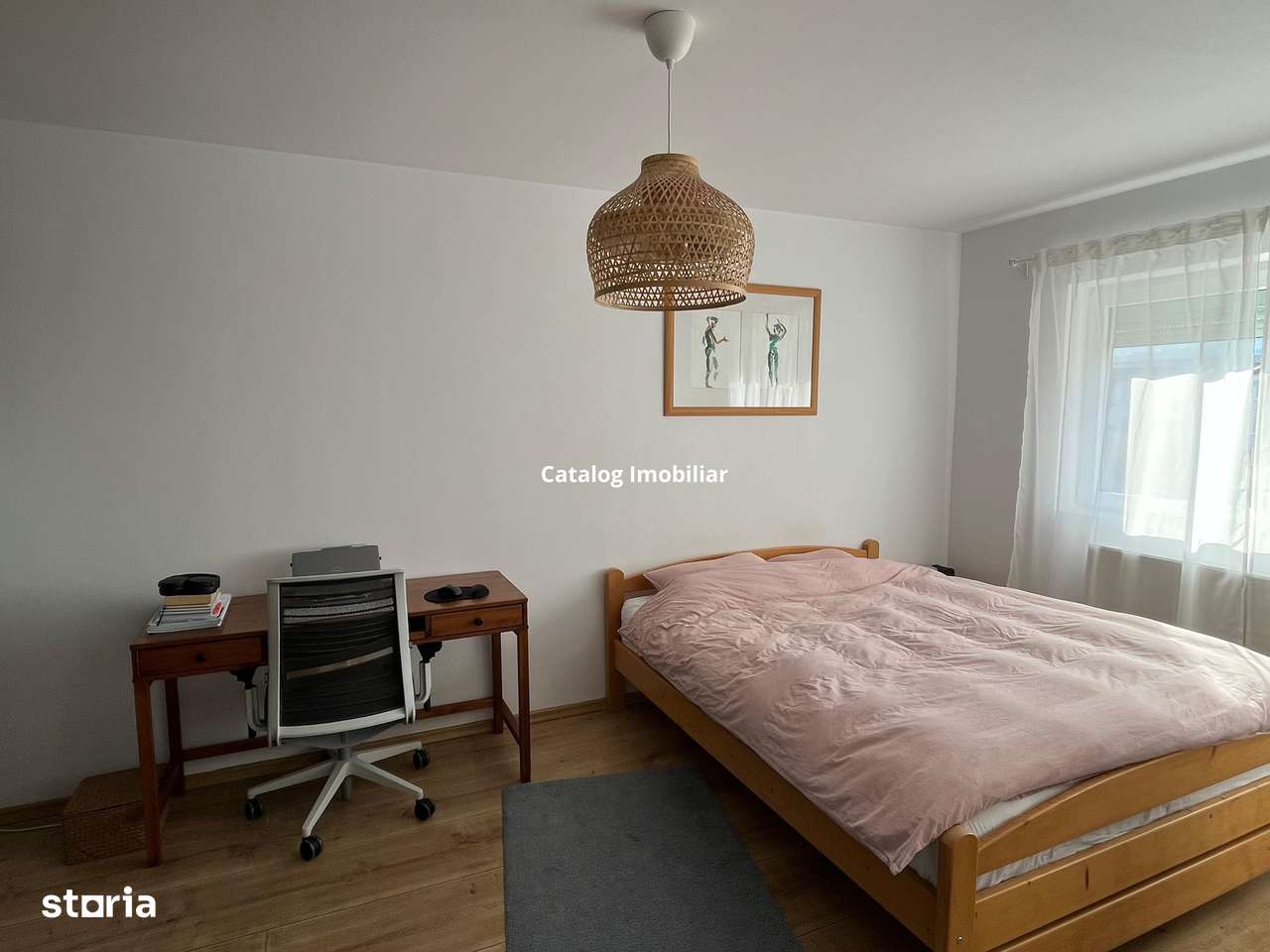 Apartament 3 camere – Florești, str. Eroilor - Imagine principală: 5/11