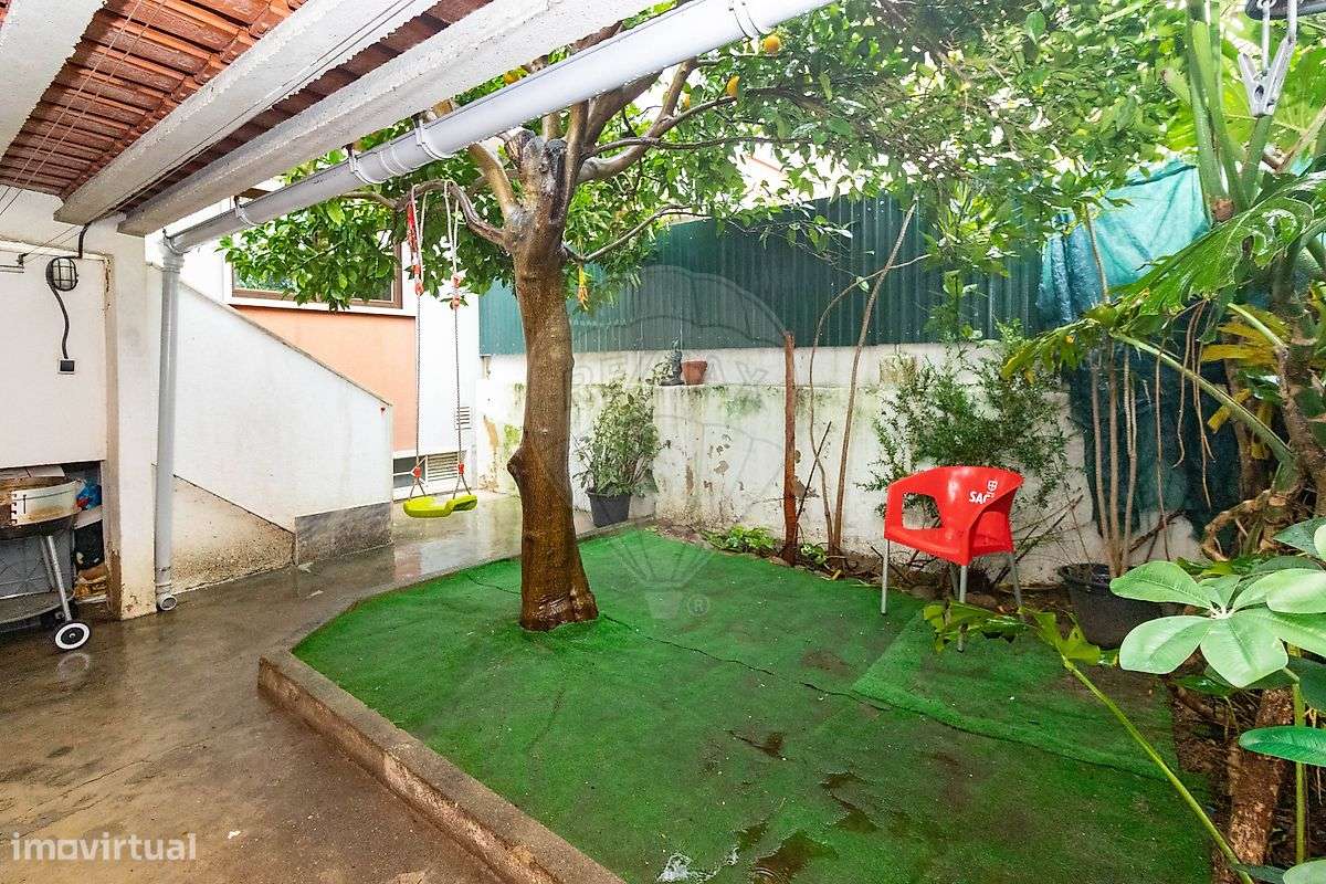 Apartamento T2 para venda-16