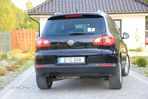 Volkswagen Tiguan 2.0 TSI 4Mot Sport DSG - 5