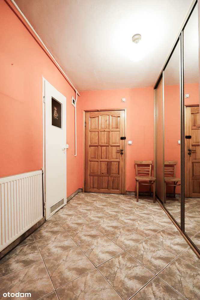 Mieszkanie w centrum -  Duszniki Zdrój-7