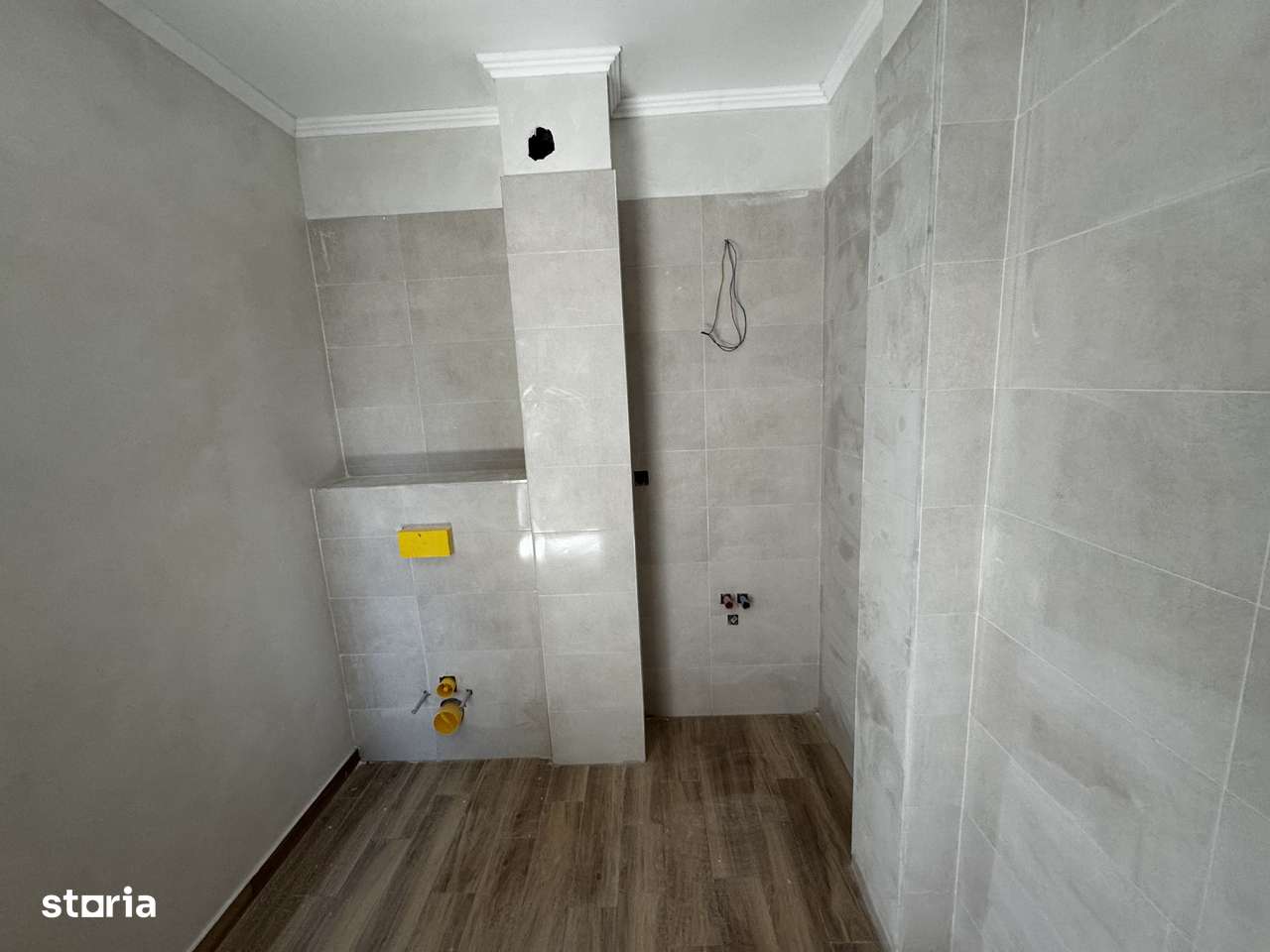 Ap 18 C5 Tautului Residence Park Parcul Poligonului Zona Sub cetate-15