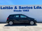 Mercedes-Benz B 180 CDi BlueEfficiency - 11