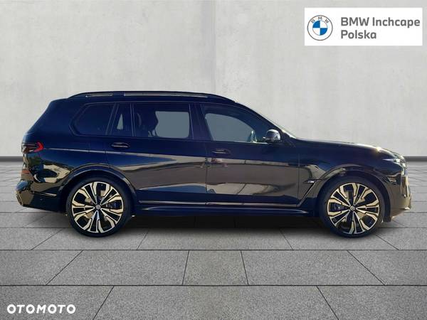 BMW X7 M60i xDrive mHEV sport - 6