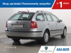 Skoda Octavia - 6