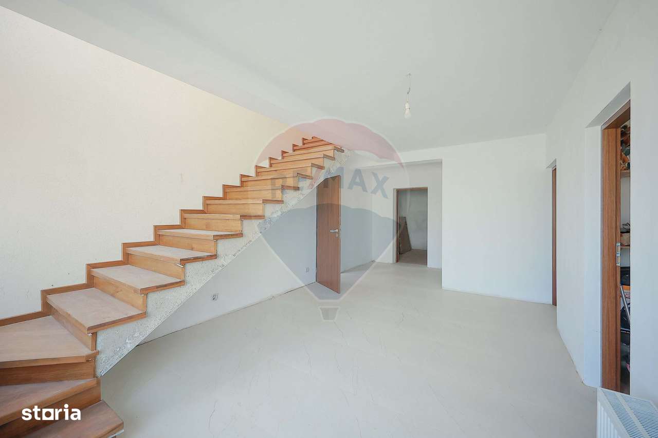 De vânzare Casă nouă  cu 4 camere, teren 1190 mp  Cartier Podgoria - Imagine principală: 5/20