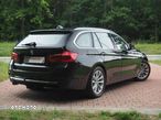 BMW Seria 3 318i Luxury Line - 4