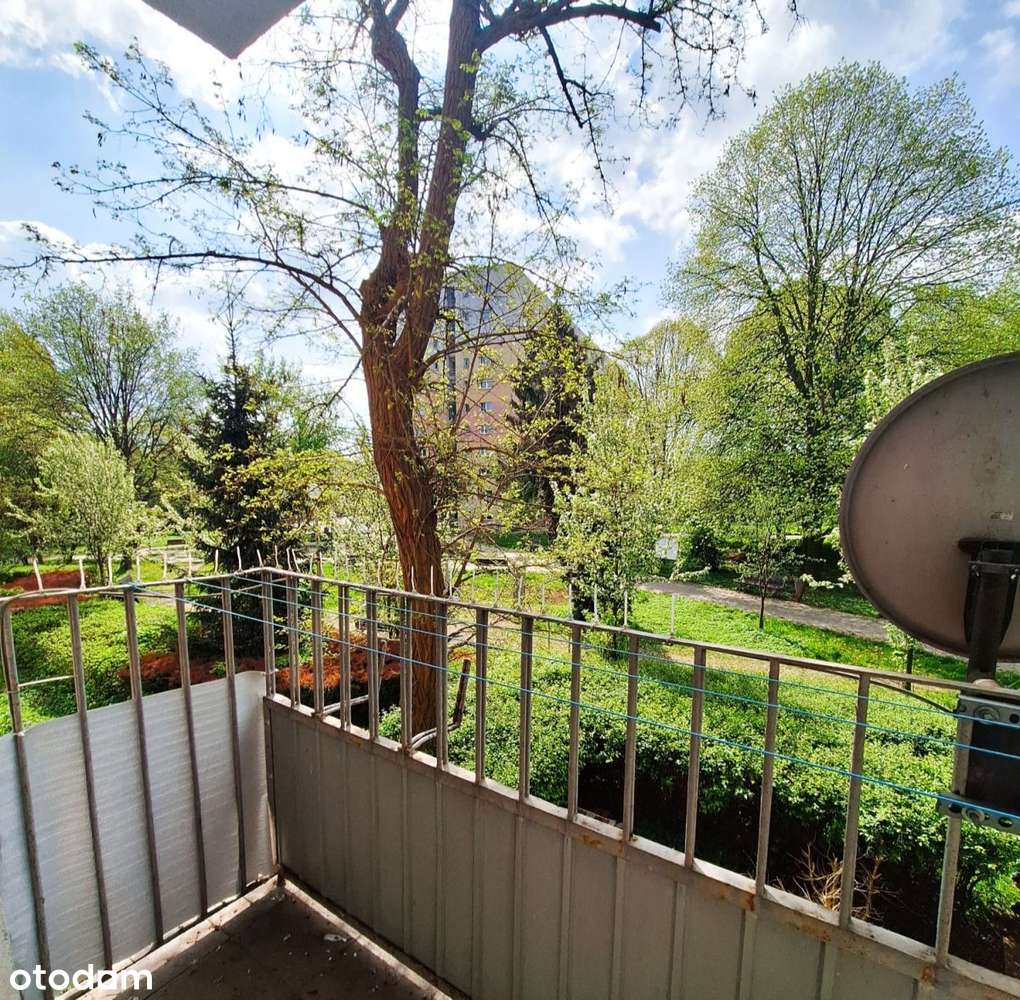 M3 Tysiąclecie 1 piętro !!!-8