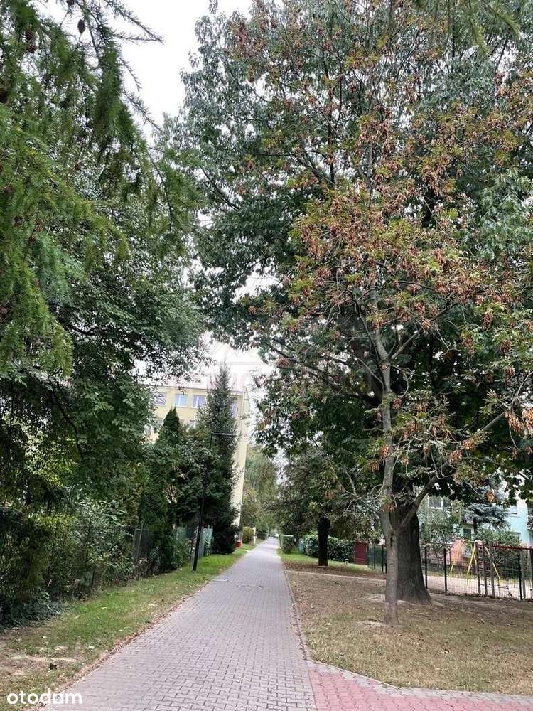 Czteropokojowe Mieszkanie Ursus Niedźwiadek-9