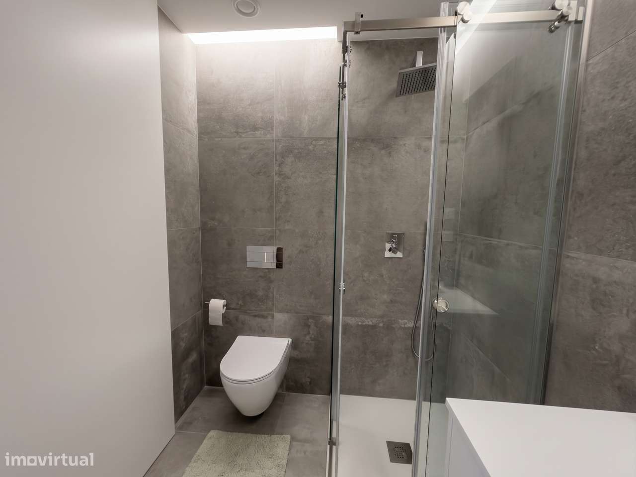 Apartamento T2 COMO NOVO Madalena Varanda 17m2 Lugar de garagem Duplo-16
