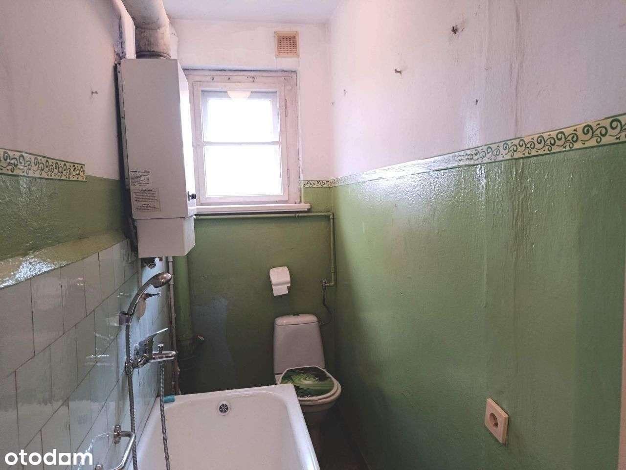 Mieszkanie, 42 m², Wałbrzych-7