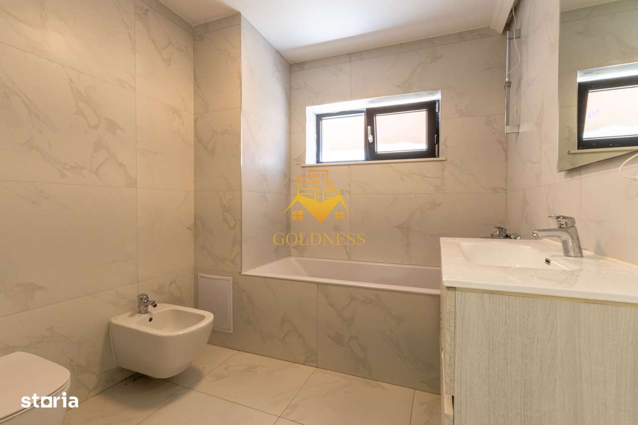 Casa tip duplex view superb panoramic, parcare Floresti Zona Razoare - Imagine principală: 4/14