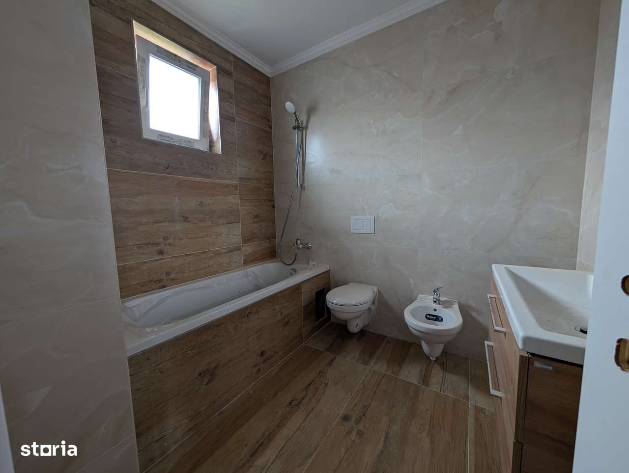 Vile finalizate, intabulate, 4 camere, comision 0% - Imagine principală: 4/12