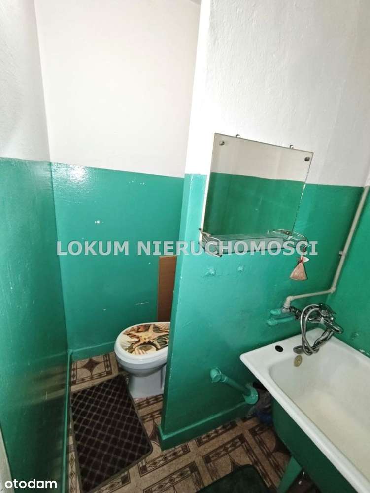 Kawalerka W Doskonałej Lokalizacji - Blisko Rynku.-8