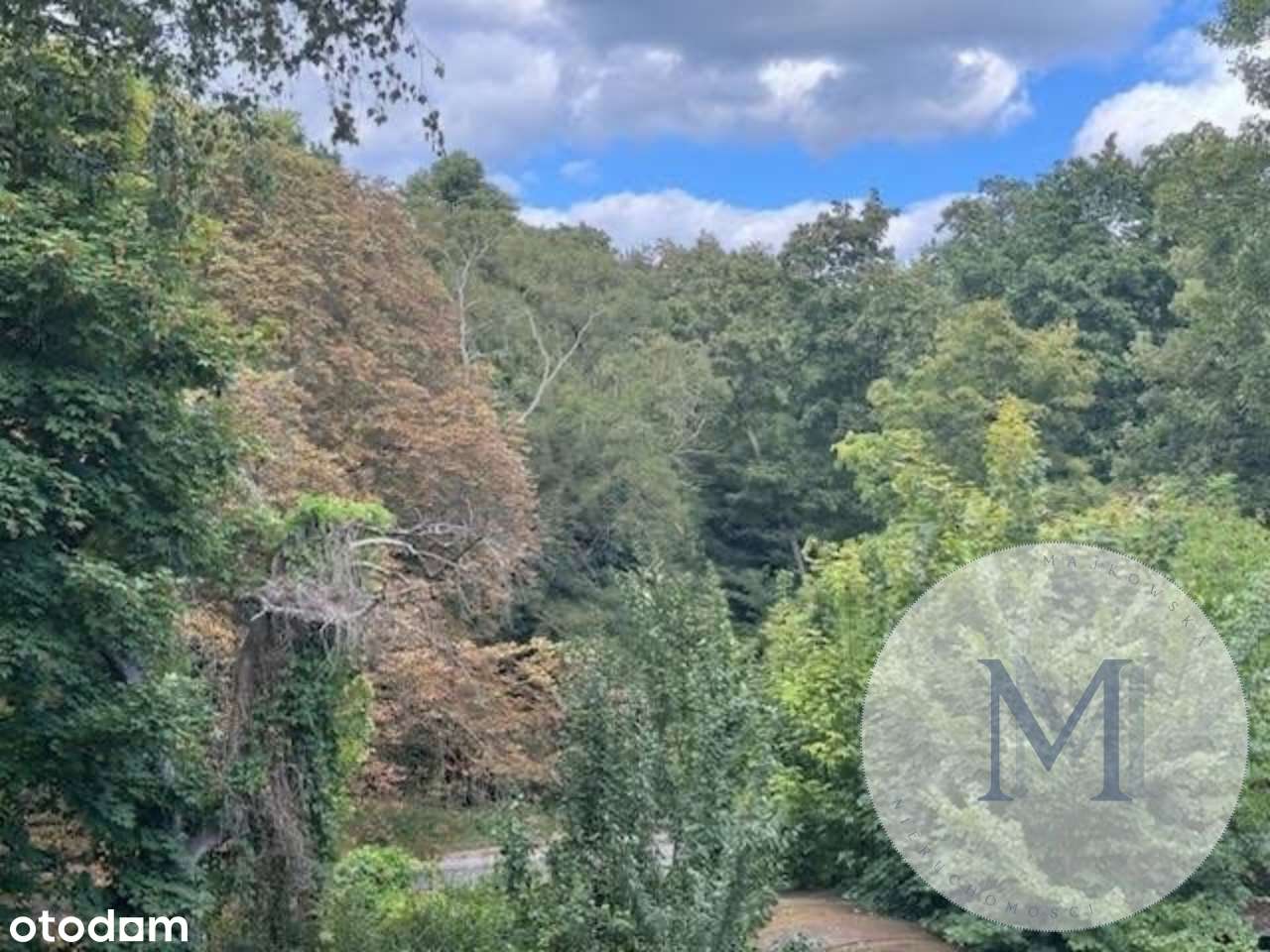 Mieszkanie do własnej aranżacji w zielonej okolicy-10