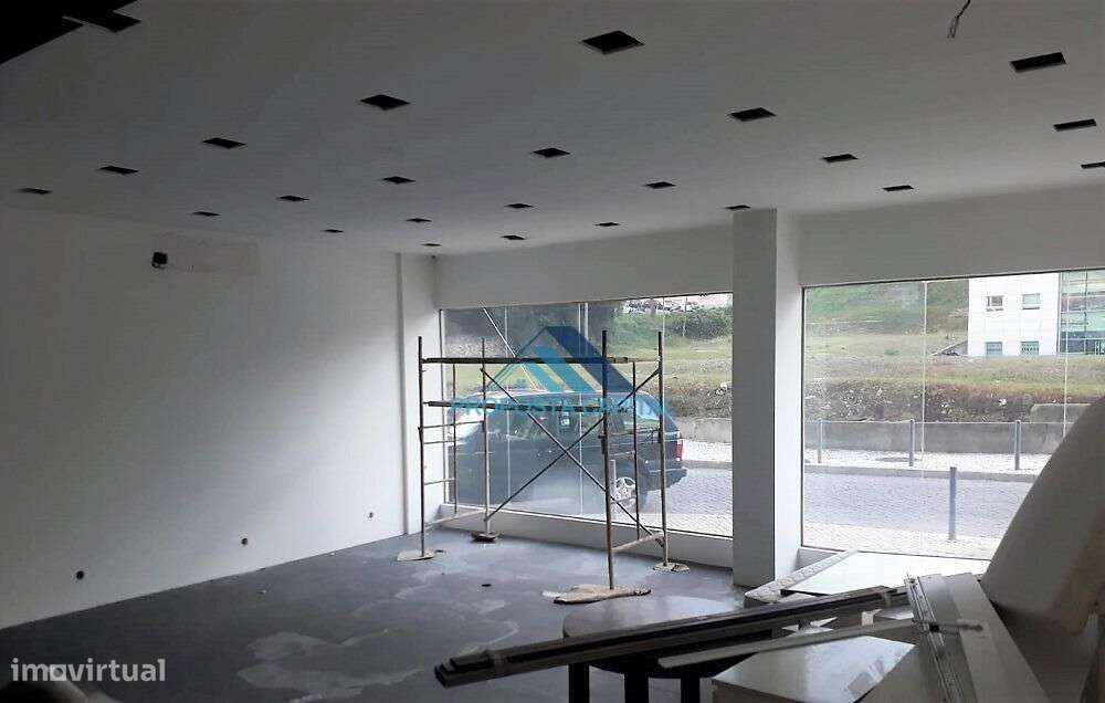 LOJA/ESCRITÓRIO COM RENDIMENTO - Grande imagem: 4/15