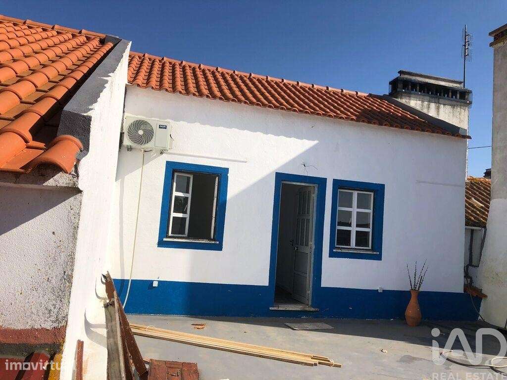 Casa / Villa T6 em Montargil de 105 m2 - Grande imagem: 4/17
