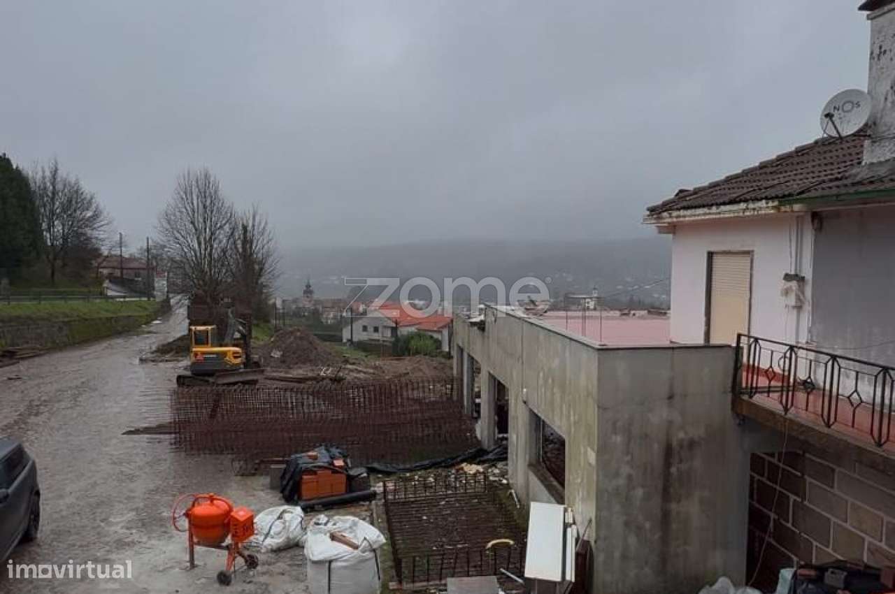Apartamento T1 Sub-Resende, Paredes de Coura, Viana do Castelo-6