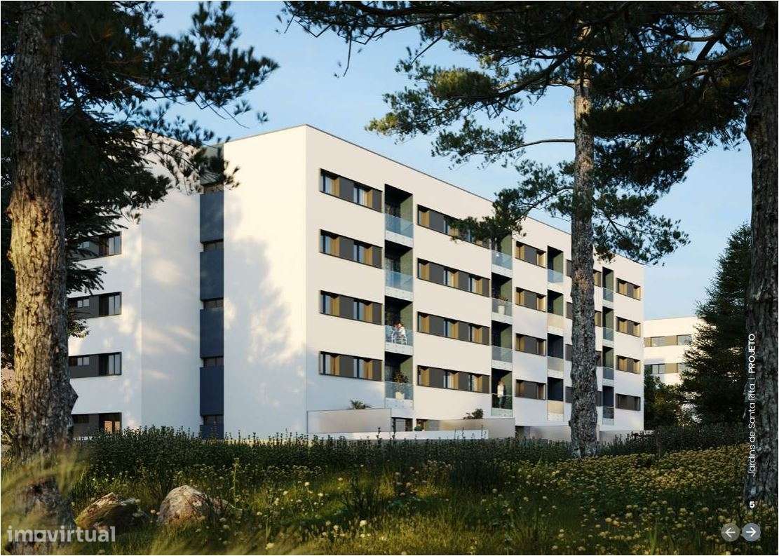 T2 Novo nos Jardins de Santa Rita em Ermesinde!-1