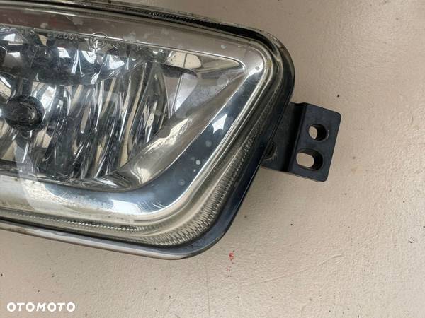 FORD RANGER III 3 LIFT HALOGEN LEWY PRZEDNI PRZÓD - 8