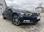 Volkswagen Passat 1.6 TDI (BlueMotion Technology) DSG Comfortline - 6